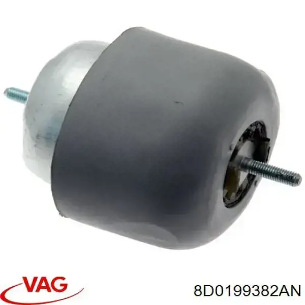 8D0199382AN VAG Soporte de motor derecho