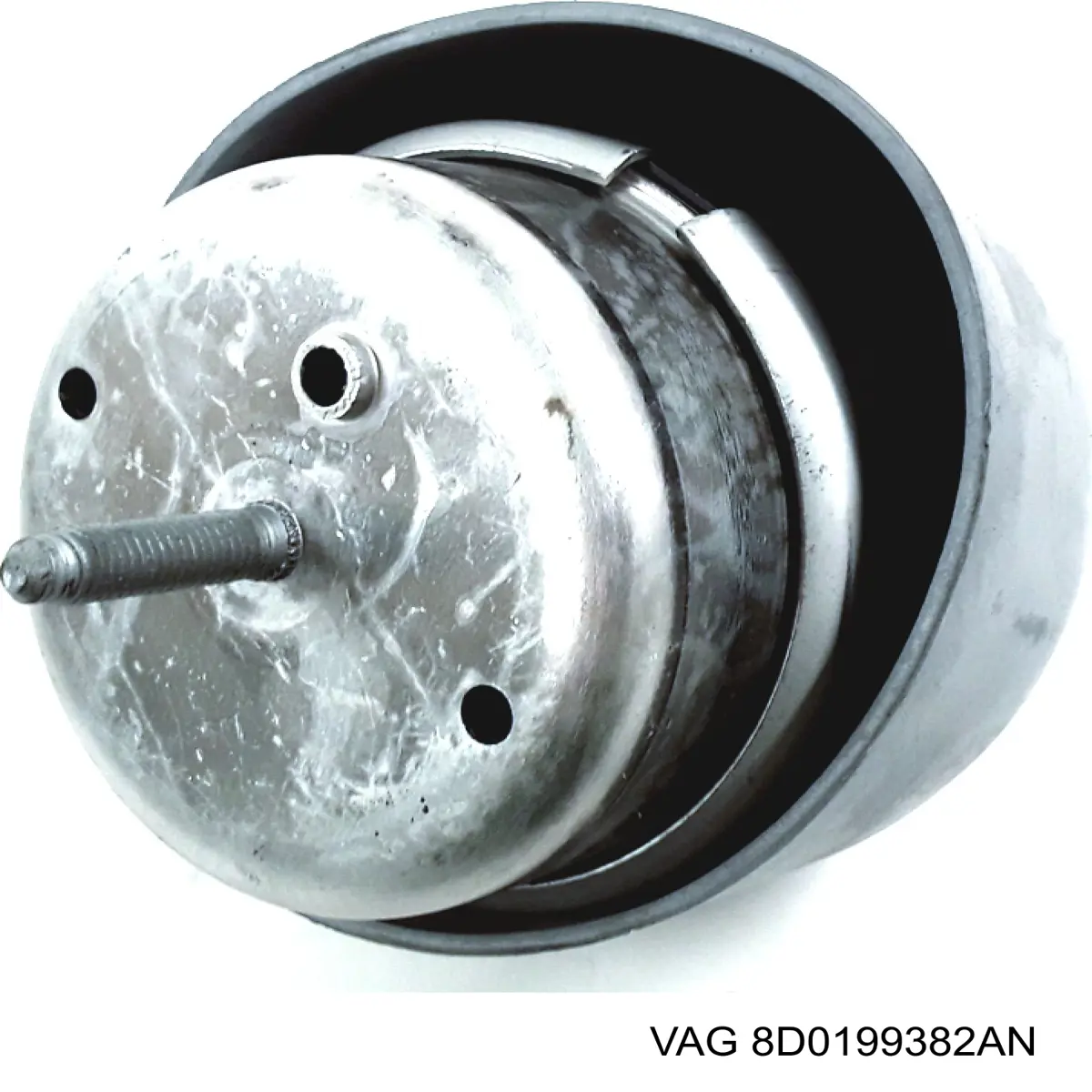 Soporte de motor derecho VAG 8D0199382AN
