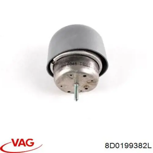 Soporte de motor derecho VAG 8D0199382L precio, desde 39,63 EUR