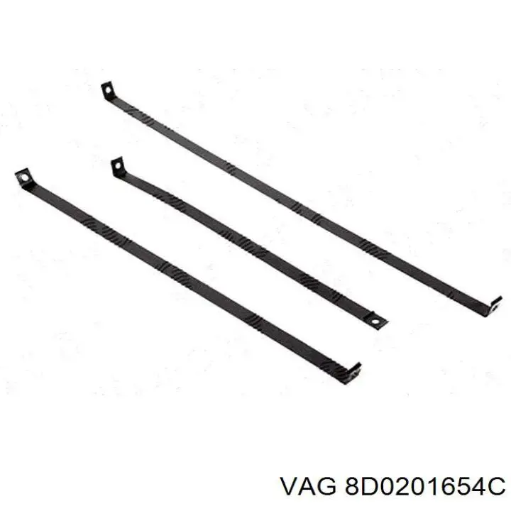  VAG 8D0201654C precio, desde  