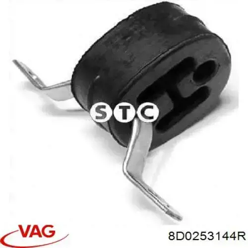 8D0253144R VAG