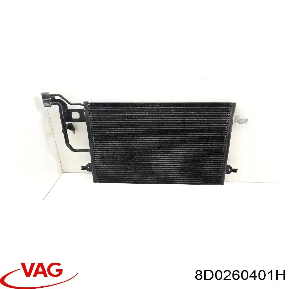 Condensador VAG 8D0260401H