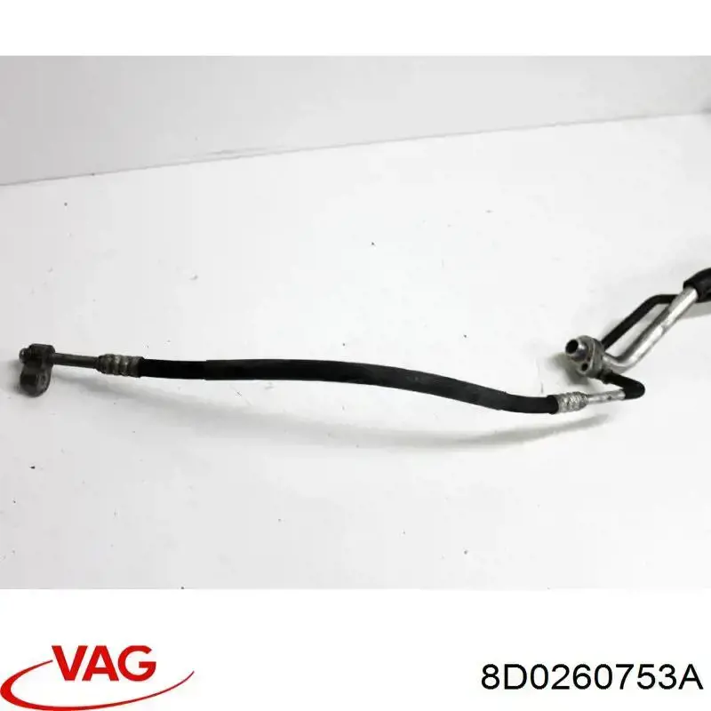 Comprar 8D0260753A VAG 