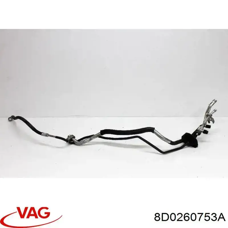  VAG 8D0260753A precio, desde 6,98 EUR