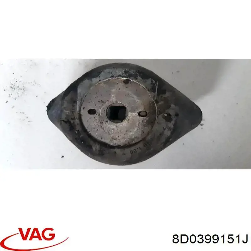  VAG 8D0399151J