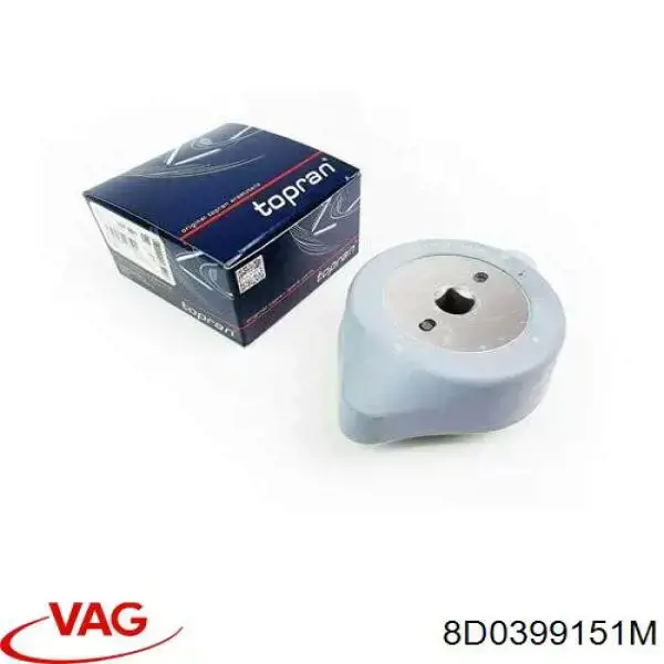 Comprar 8D0399151M VAG Taco de caja de cambios