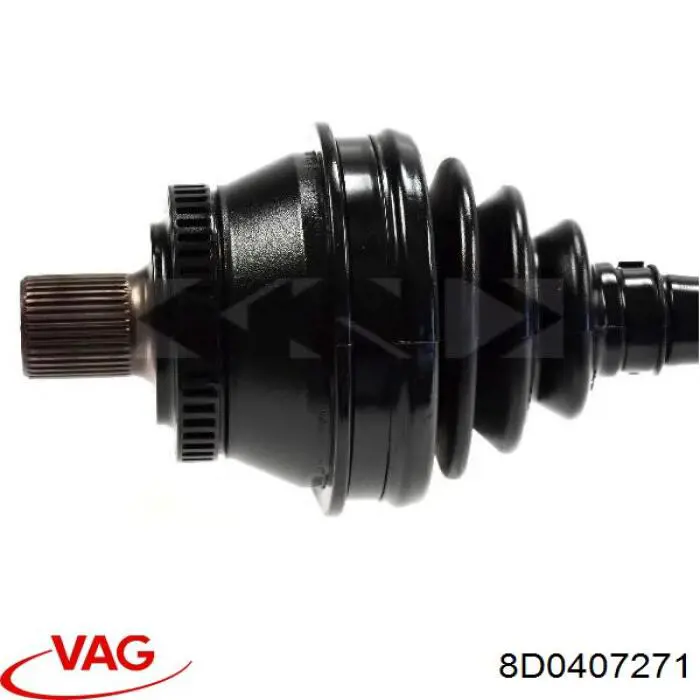 8D0407271 VAG 