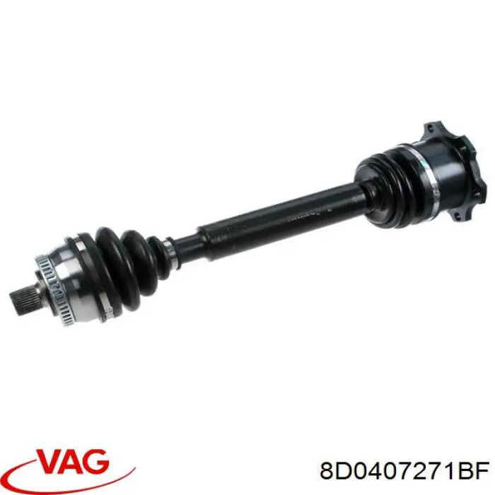 8D0407271BF VAG