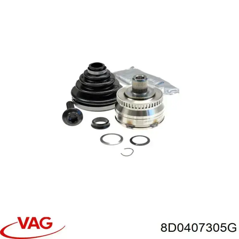 Comprar 8D0407305G VAG Junta homocinetica