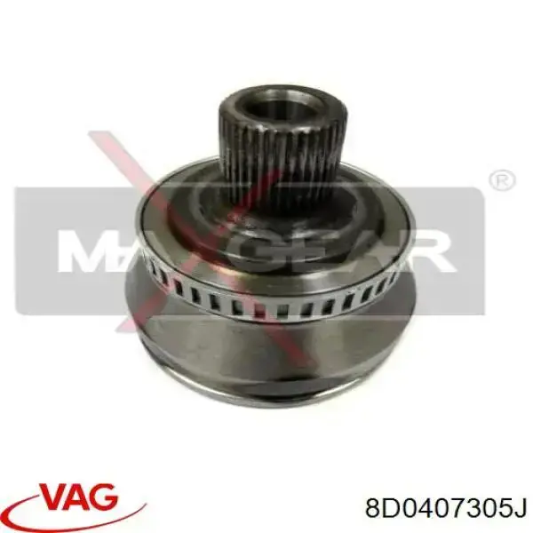 Junta homocinética exterior trasera VAG 4D0598099A precio, desde 37,34 EUR