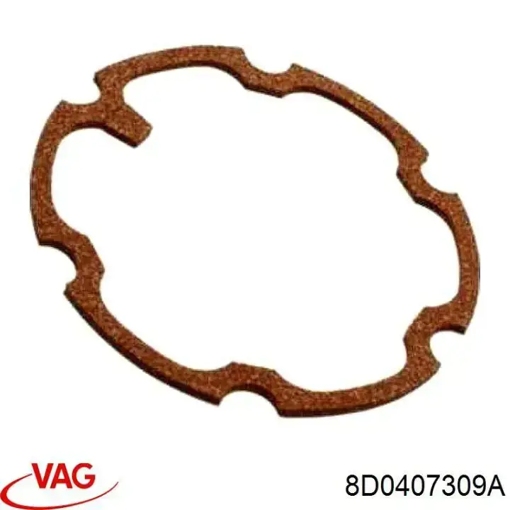 Comprar 8D0407309A VAG 