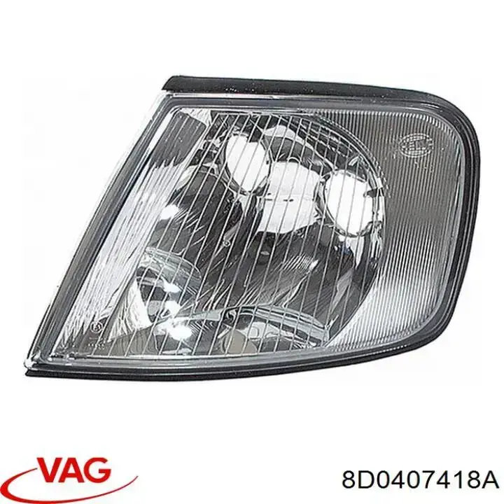Junta homocinética interna delantera derecha VAG 8D0407418A precio, desde 111,72 EUR