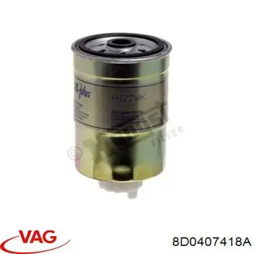 Comprar 8D0407418A VAG Junta homocinética interna delantera derecha