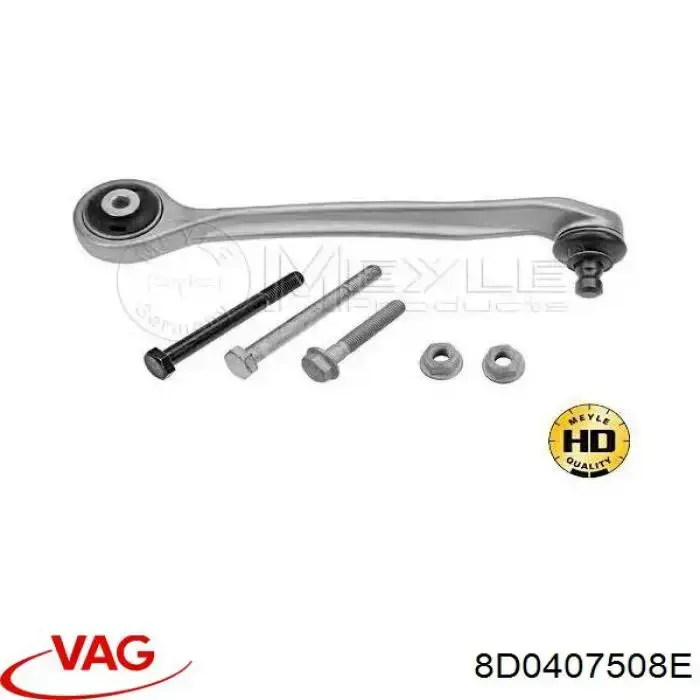  VAG 8D0407508E precio, desde 42,11 EUR