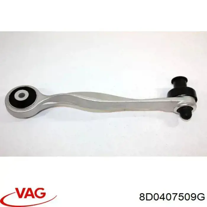 Comprar 8D0407509G VAG Triángulo de suspensión delantera, superior izquierda