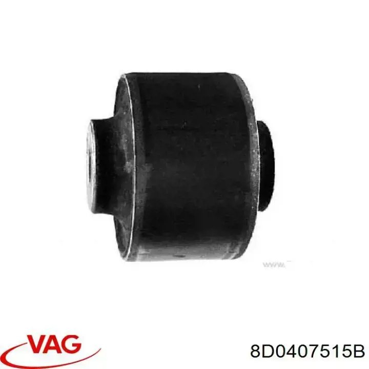 8D0407515B VAG silentblock de brazo de suspensión delantero superior