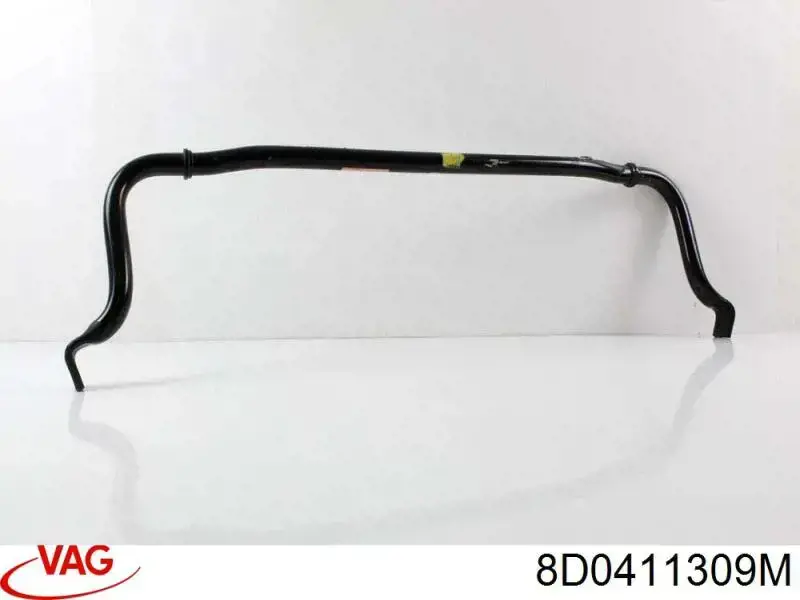 Comprar 8D0411309M VAG Estabilizador delantero