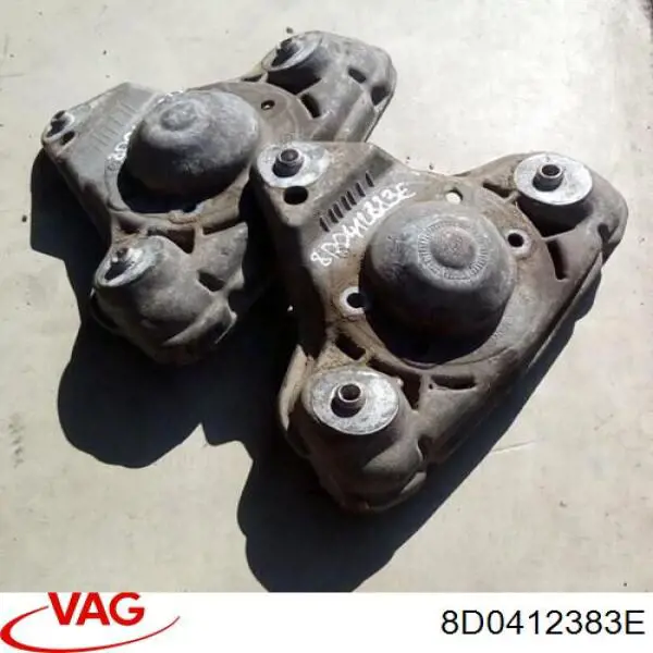  VAG 8D0412383E