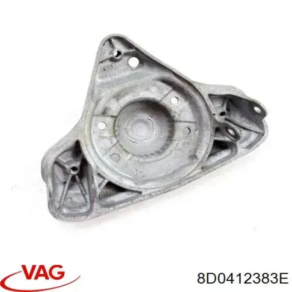 Comprar 8D0412383E VAG Soporte superior del amortiguador delantero