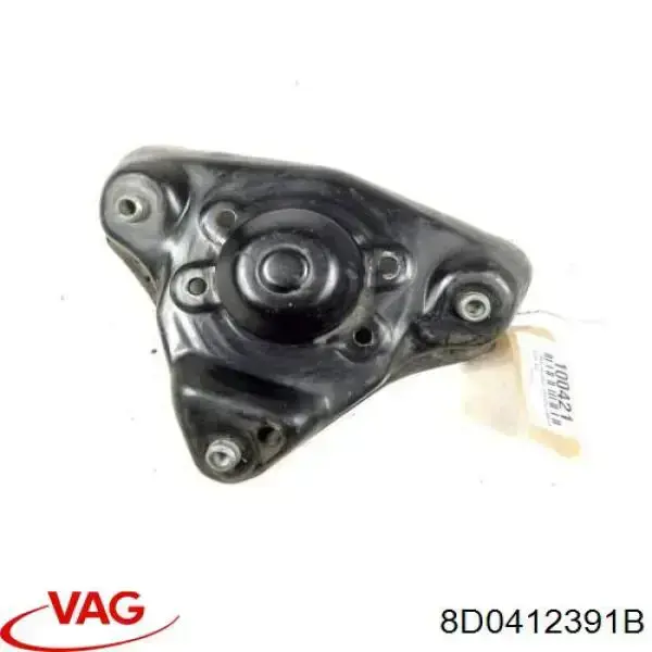 Soporte superior del amortiguador delantero VAG 8D0412391B precio, desde 74,05 EUR