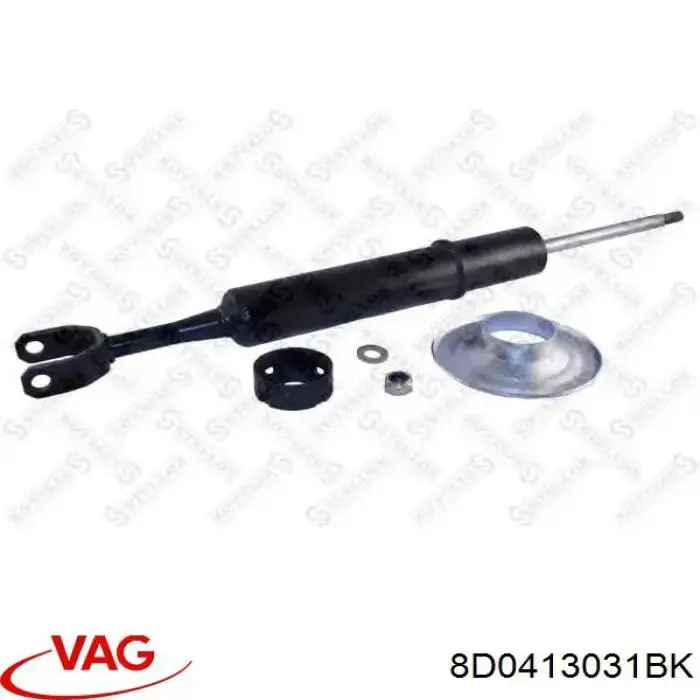Amortiguadores VAG 8D0413031BK precio, desde 49,97 EUR