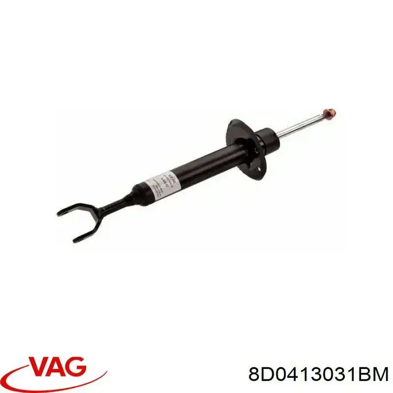 Amortiguadores VAG 8D0413031BM precio, desde 49,97 EUR