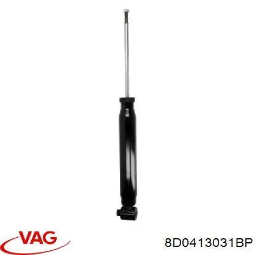 Comprar 8D0413031BP VAG Amortiguador