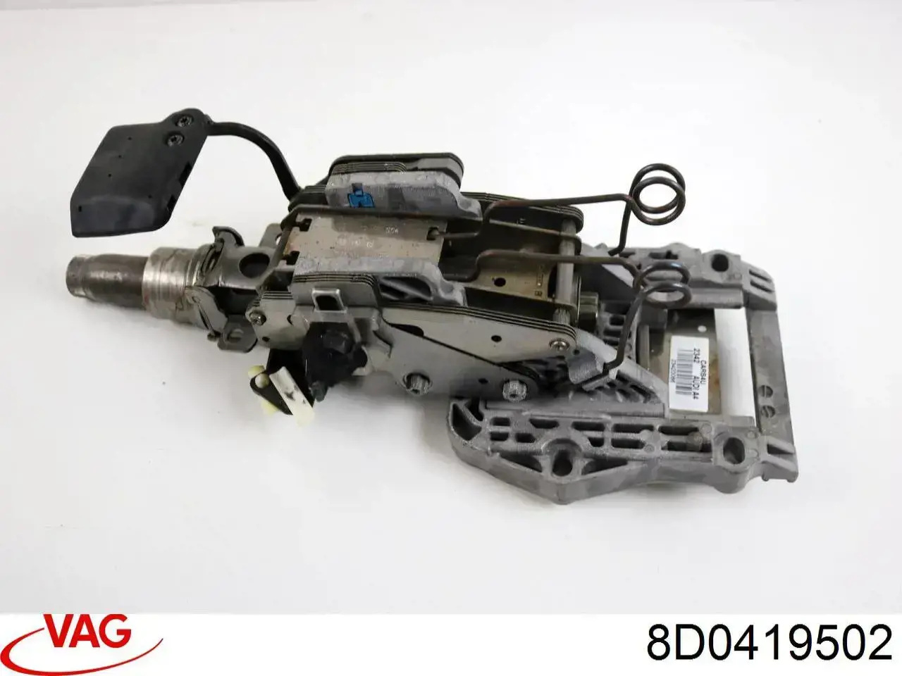 Columna de dirección VAG 8D0419502 precio, desde 58,08 EUR
