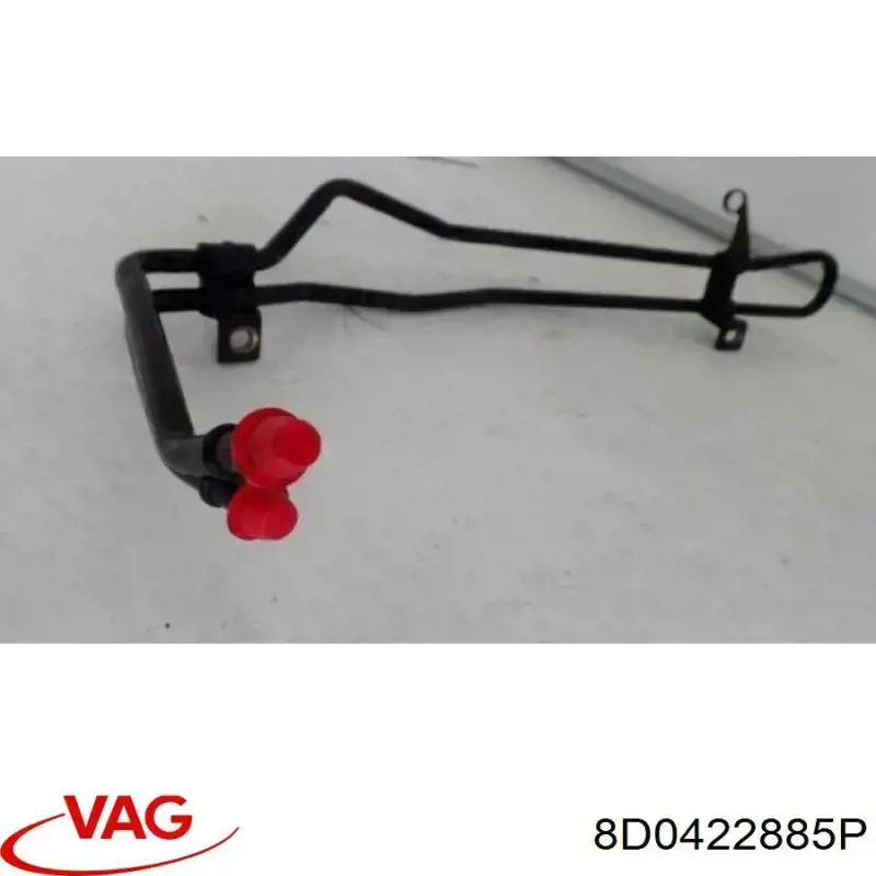  VAG 8D0422885P
