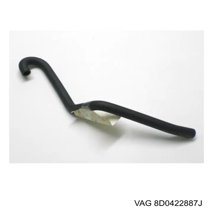  VAG 8D0422887J precio, desde  EUR