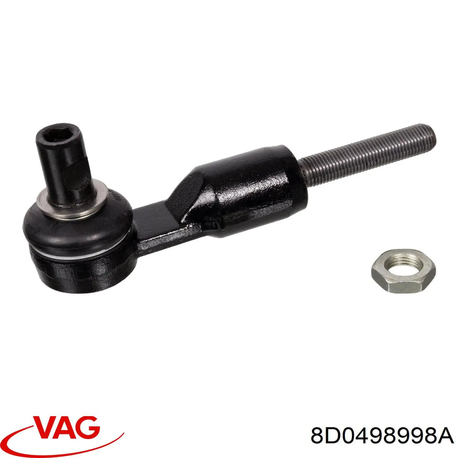 Rótula de barra de acoplamiento VAG 8D0498998A precio, desde 15,38 EUR