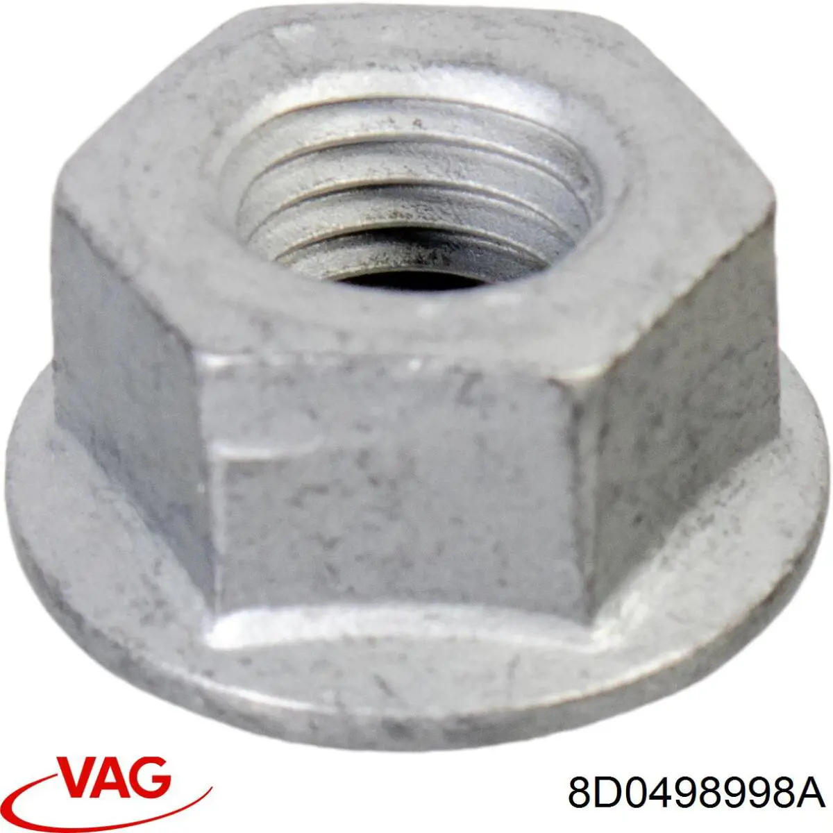 Comprar 8D0498998A VAG Rótula barra de acoplamiento exterior