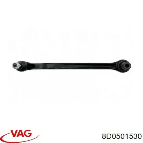 Comprar 8D0501530 VAG Barra transversal de la suspensión trasera