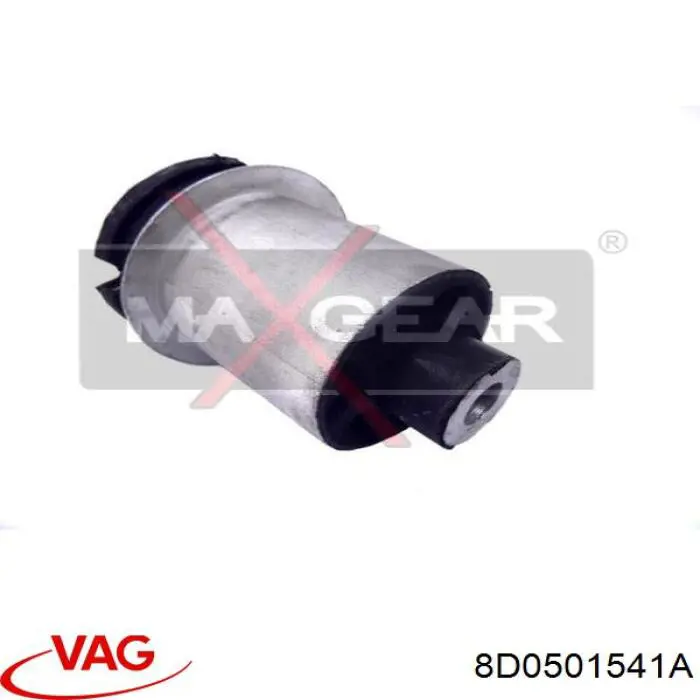 Comprar 8D0501541A VAG Silentblock trasero