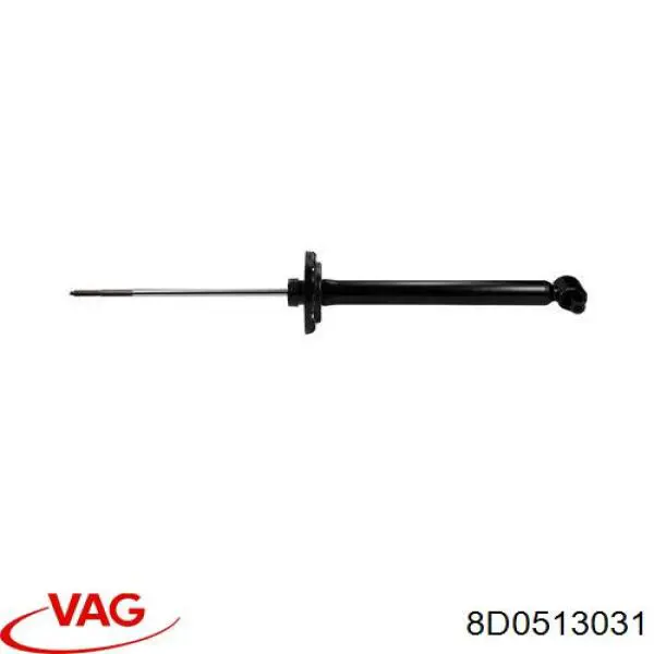 Comprar 8D0513031 VAG Amortiguador trasero