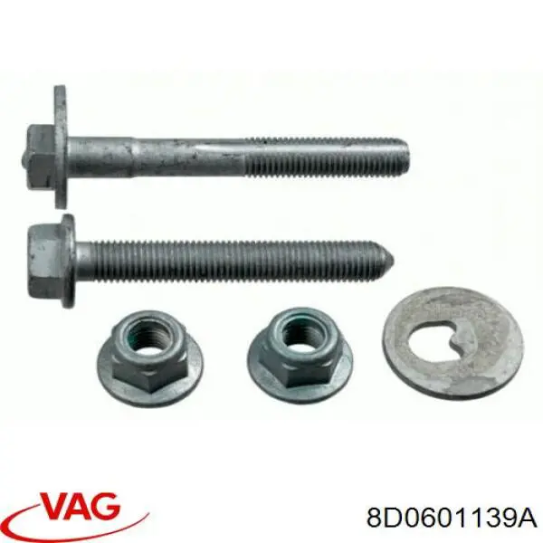 Tornillo de rueda Volkswagen Passat 3A5, 351, 315