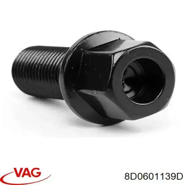 Tornillo de rueda Volkswagen Passat 3A5, 351, 315