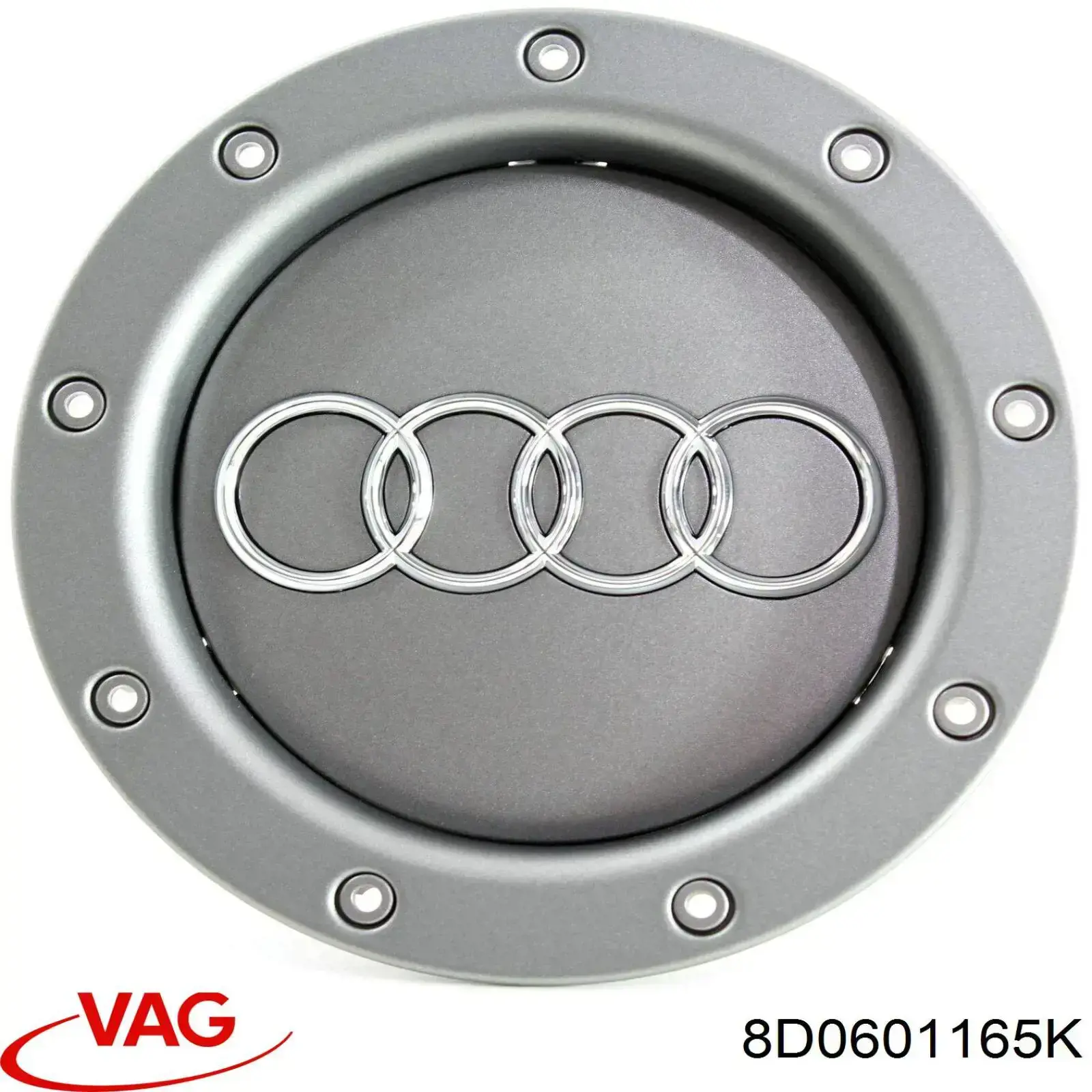 8D0601165K VAG