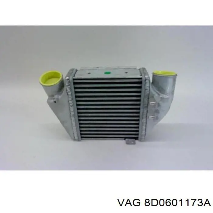  8D0601173A VAG