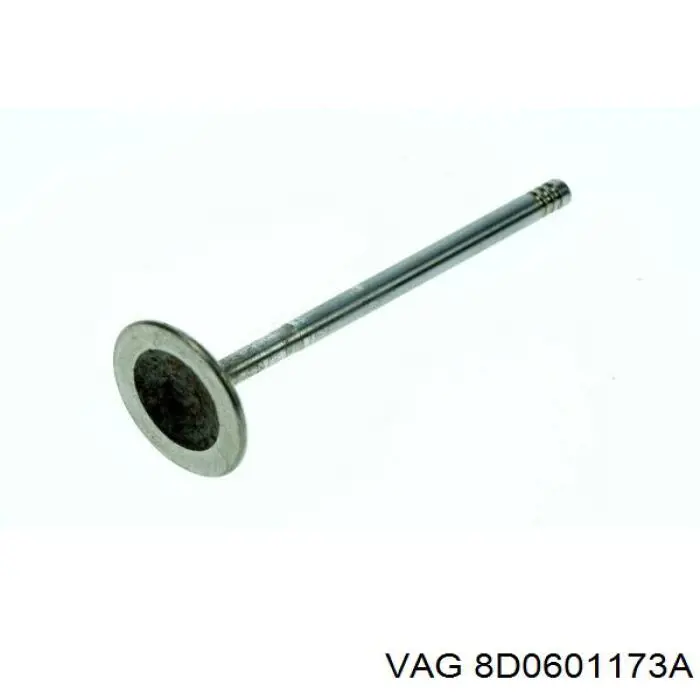 8D0601173A VAG 