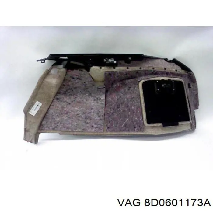  VAG 8D0601173A precio, desde 3,12 EUR