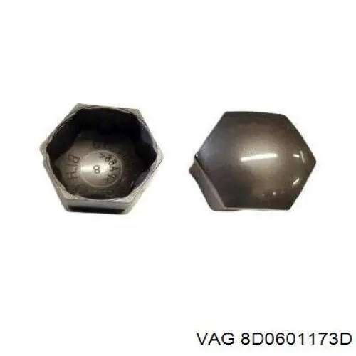 8D0601173D VAG