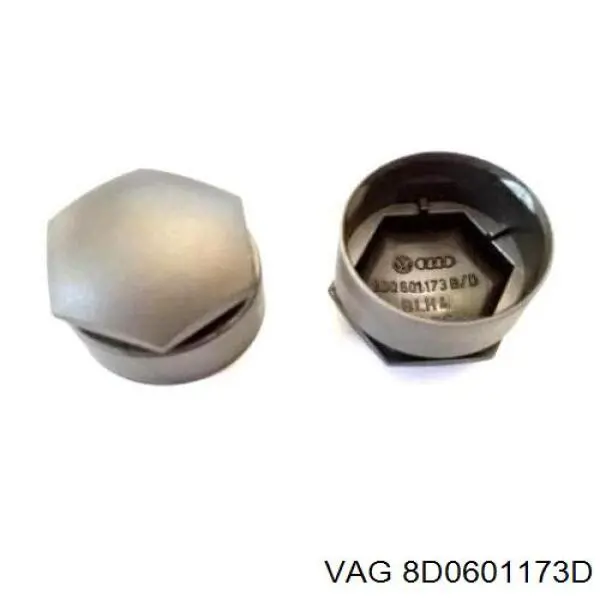 8D0601173D VAG 