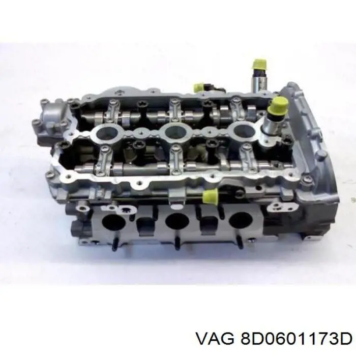  VAG 8D0601173D precio, desde  