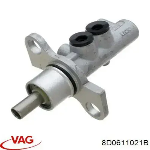 Cilindro maestro de frenos VAG 8D0611021B precio, desde 52,27 EUR
