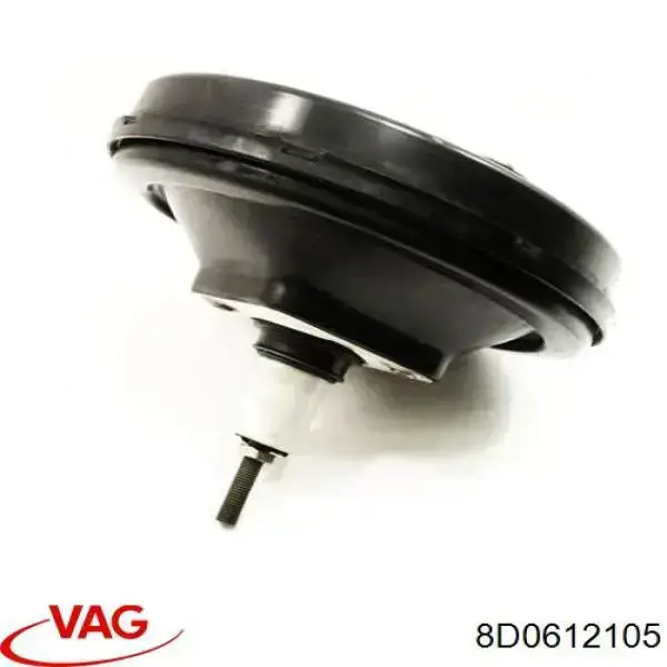 Comprar 8D0612105 VAG Servofreno