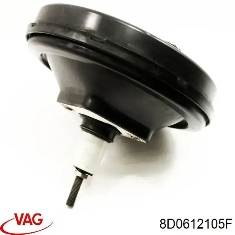 Comprar 8D0612105F VAG Servofreno