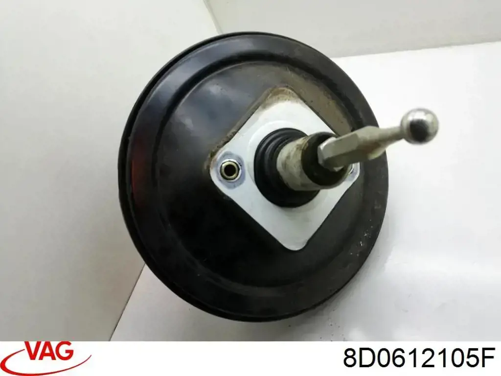 Servofreno VAG 8D0612105F precio, desde 62,44 EUR