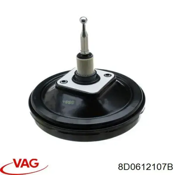 Comprar 8D0612107B VAG Servofreno