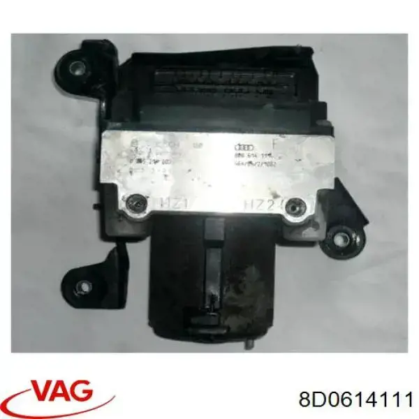 8D0614111 VAG módulo hidráulico abs